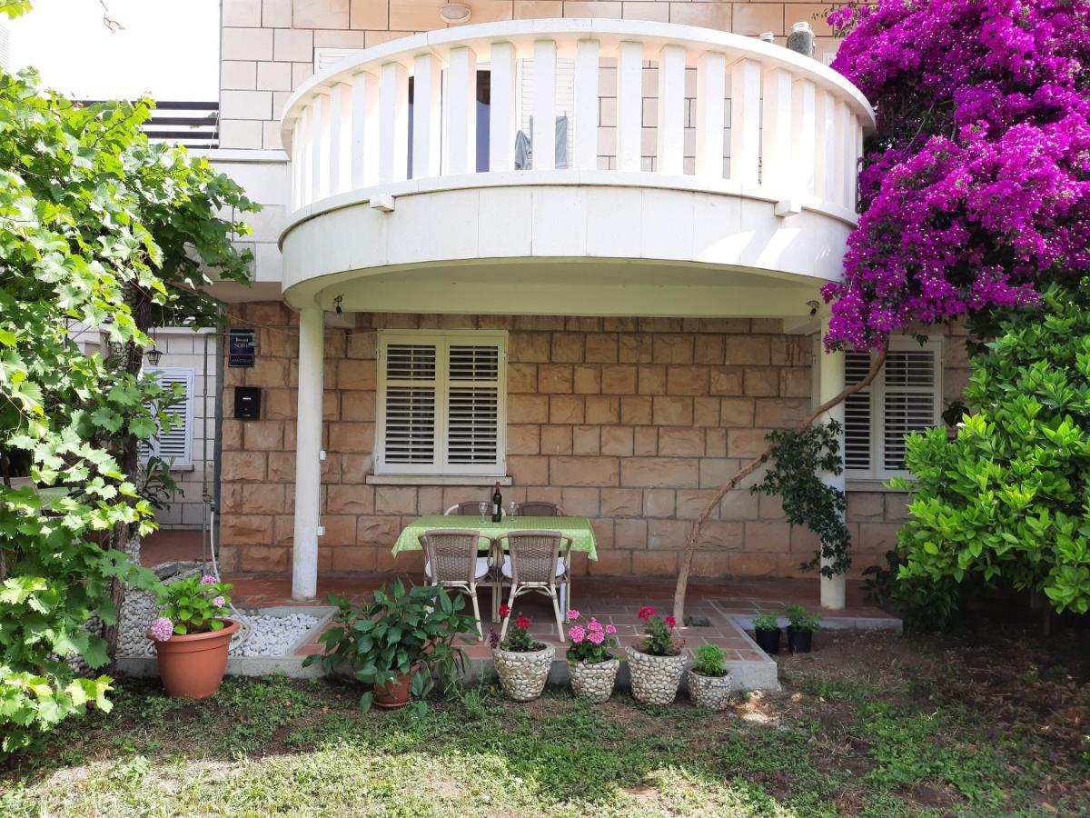 Apartment Dubcic: For Perfect Vacation Дубровник Екстериор снимка