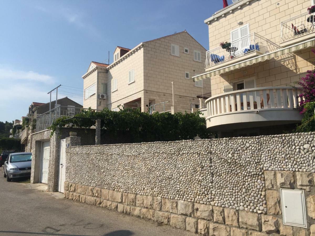 Apartment Dubcic: For Perfect Vacation Дубровник Екстериор снимка