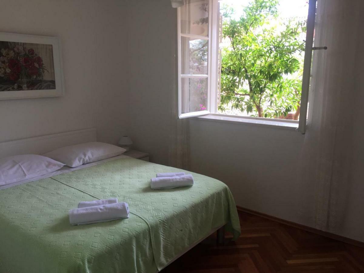Apartment Dubcic: For Perfect Vacation Дубровник Екстериор снимка