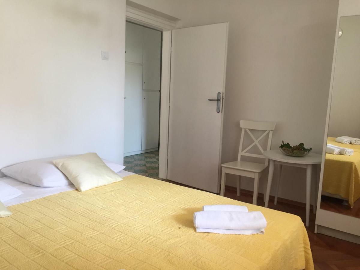 Apartment Dubcic: For Perfect Vacation Дубровник Екстериор снимка
