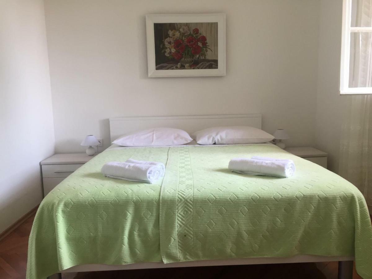Apartment Dubcic: For Perfect Vacation Дубровник Екстериор снимка