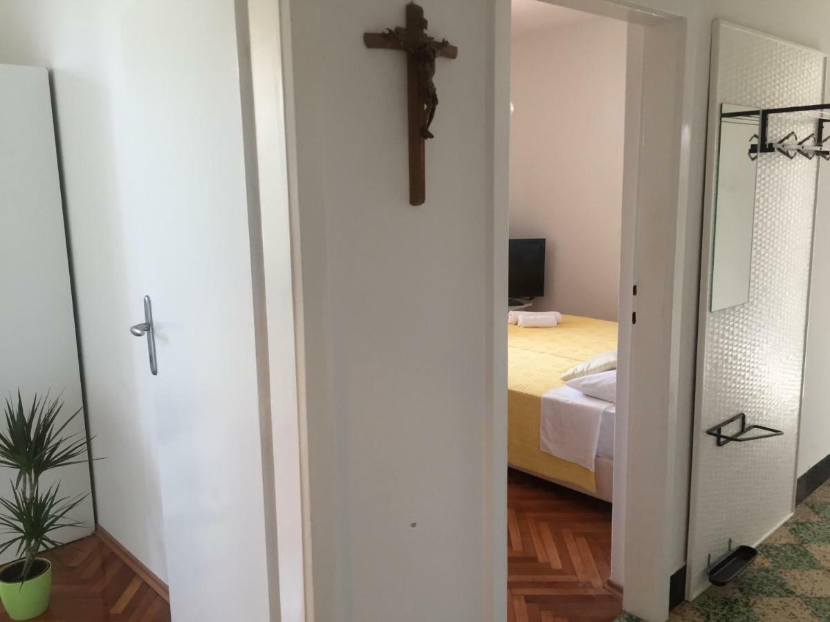 Apartment Dubcic: For Perfect Vacation Дубровник Екстериор снимка
