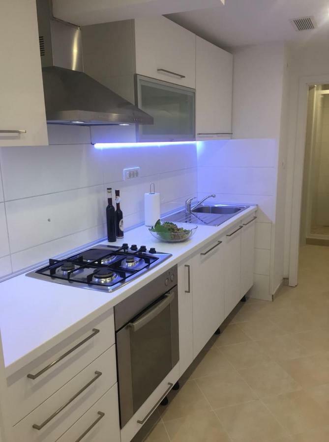 Apartment Dubcic: For Perfect Vacation Дубровник Екстериор снимка