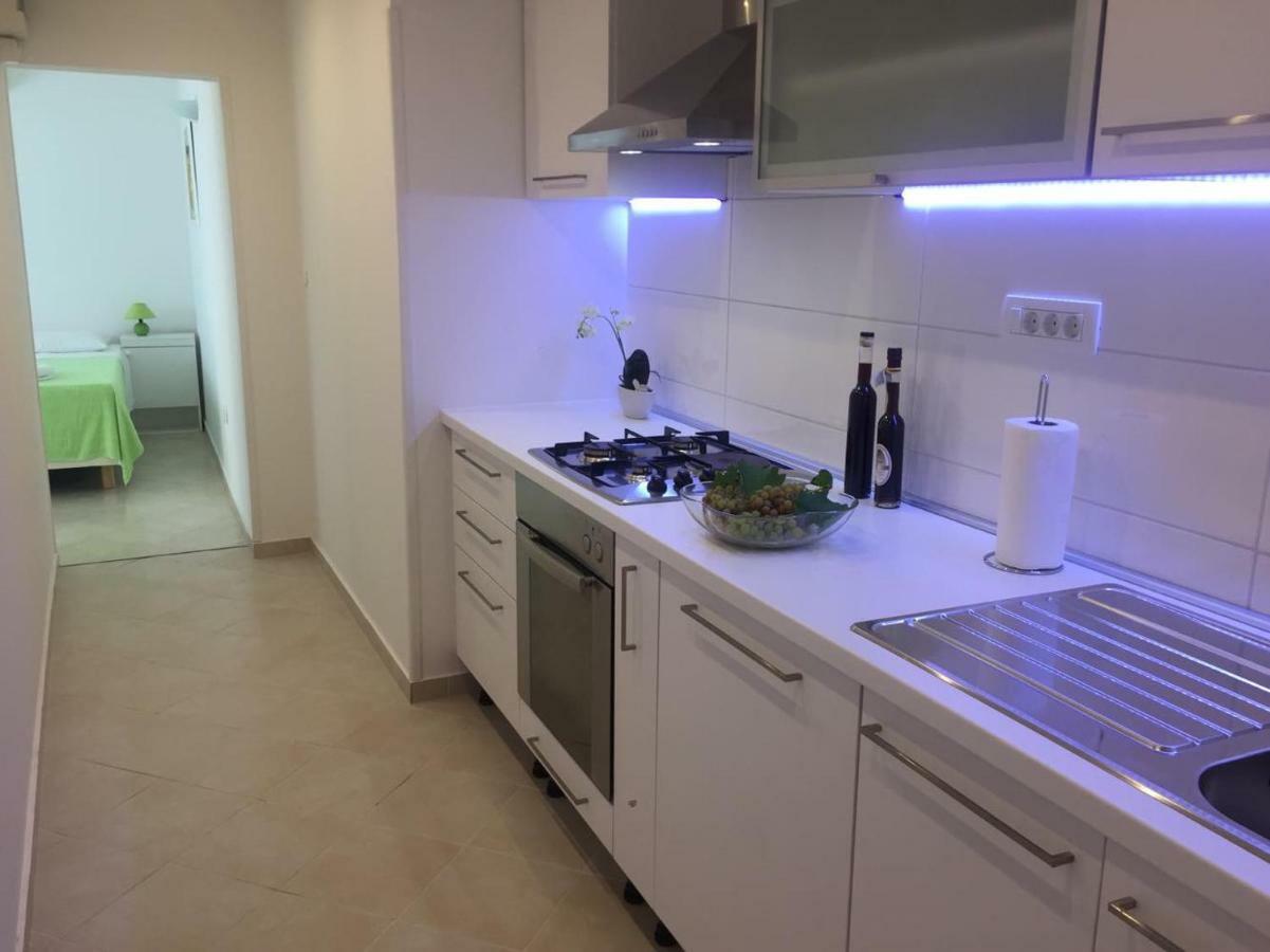 Apartment Dubcic: For Perfect Vacation Дубровник Екстериор снимка