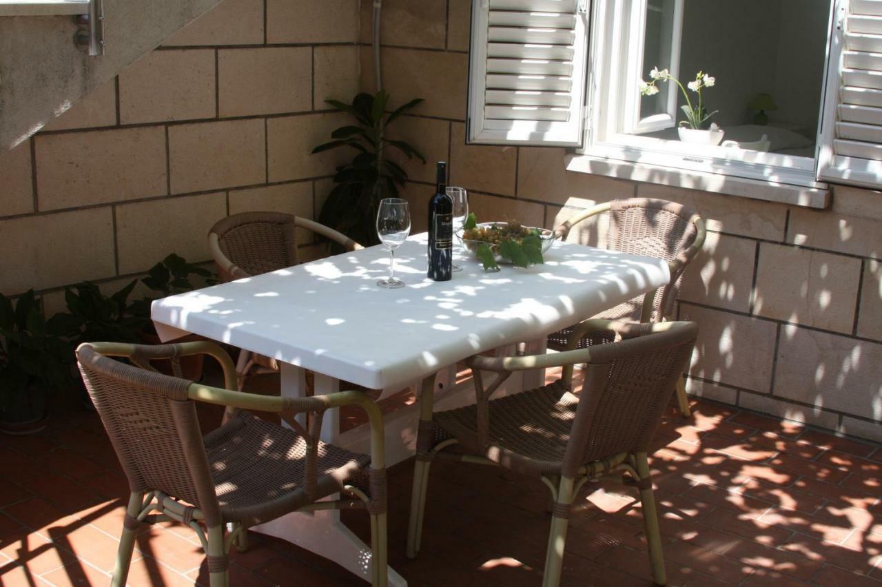 Apartment Dubcic: For Perfect Vacation Дубровник Екстериор снимка