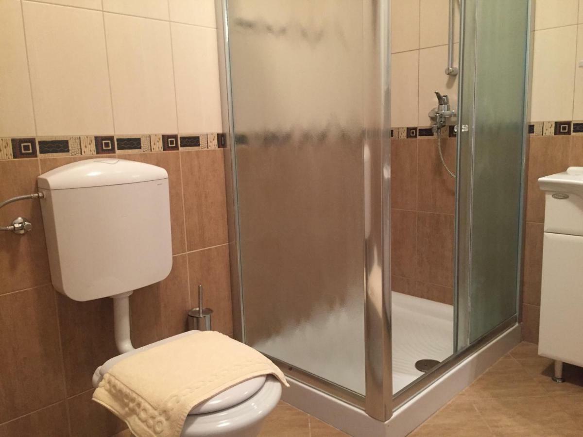 Apartment Dubcic: For Perfect Vacation Дубровник Екстериор снимка